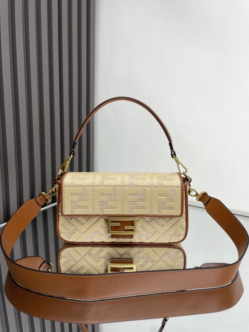 Fendi Baguette Bags